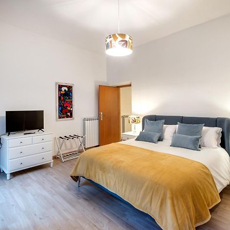 Domus Traiana Apartamento Roma Exterior foto