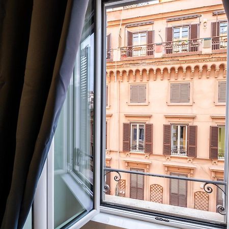 Domus Traiana Apartamento Roma Exterior foto