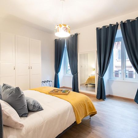 Domus Traiana Apartamento Roma Exterior foto