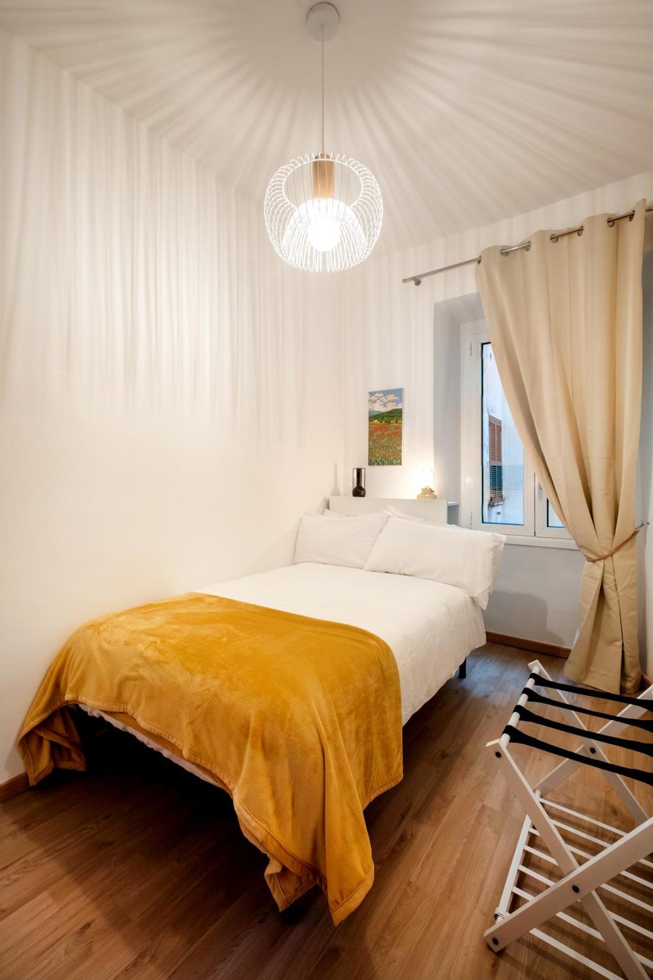 Domus Traiana Apartamento Roma Exterior foto