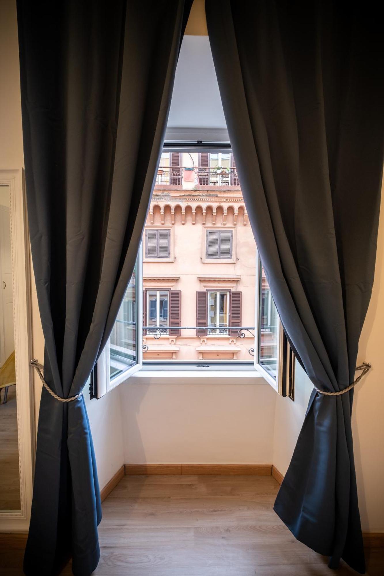 Domus Traiana Apartamento Roma Exterior foto