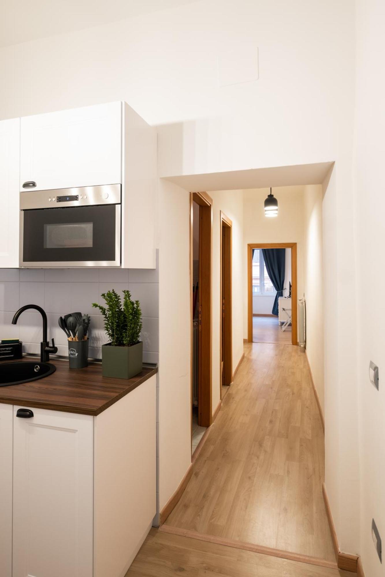 Domus Traiana Apartamento Roma Exterior foto