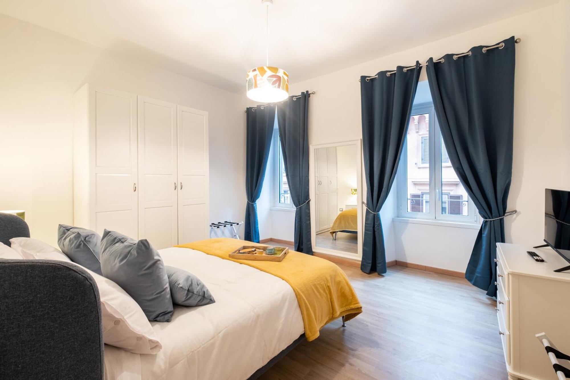Domus Traiana Apartamento Roma Exterior foto